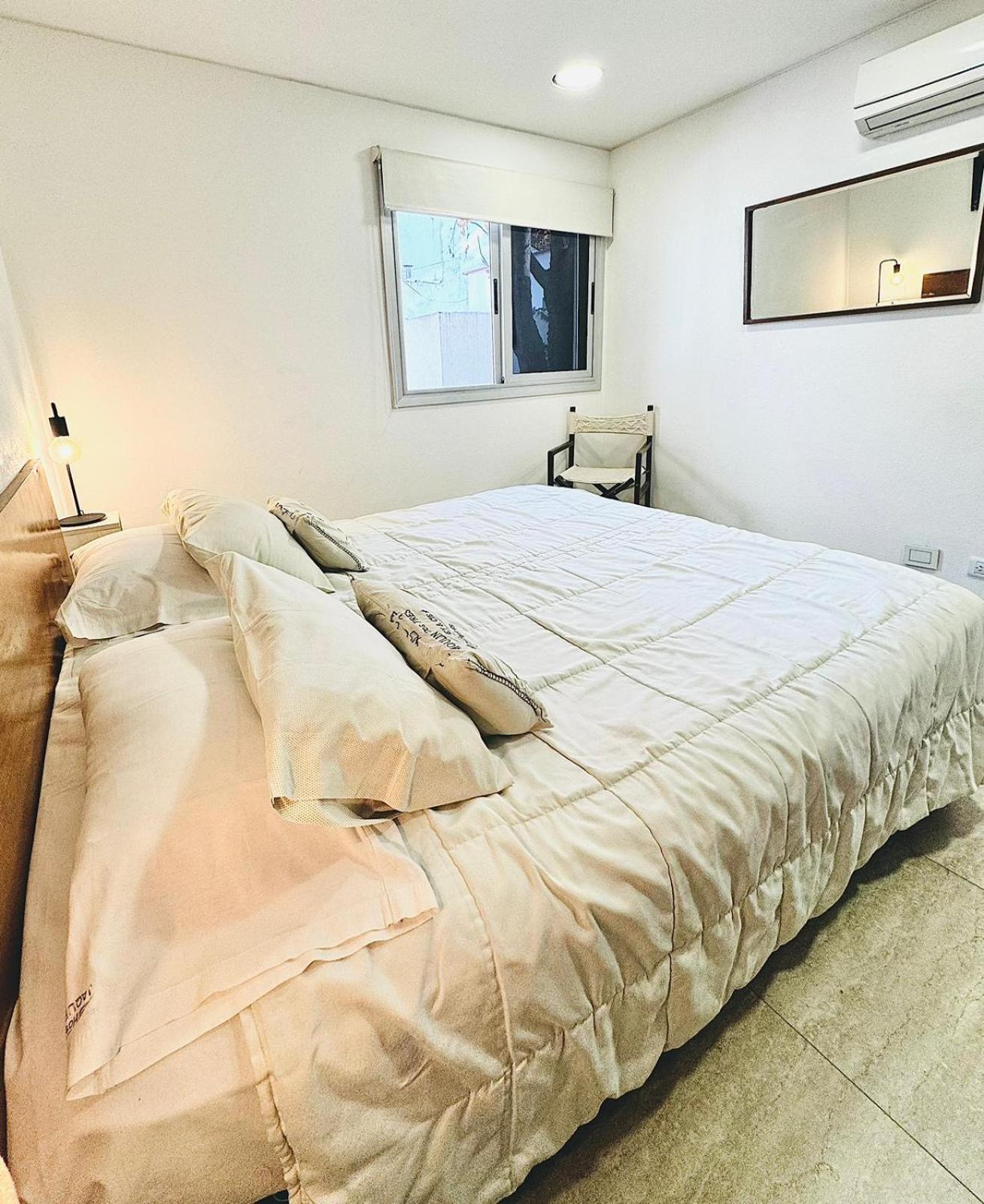 Jaquemate Guest House Mendoza Luaran gambar