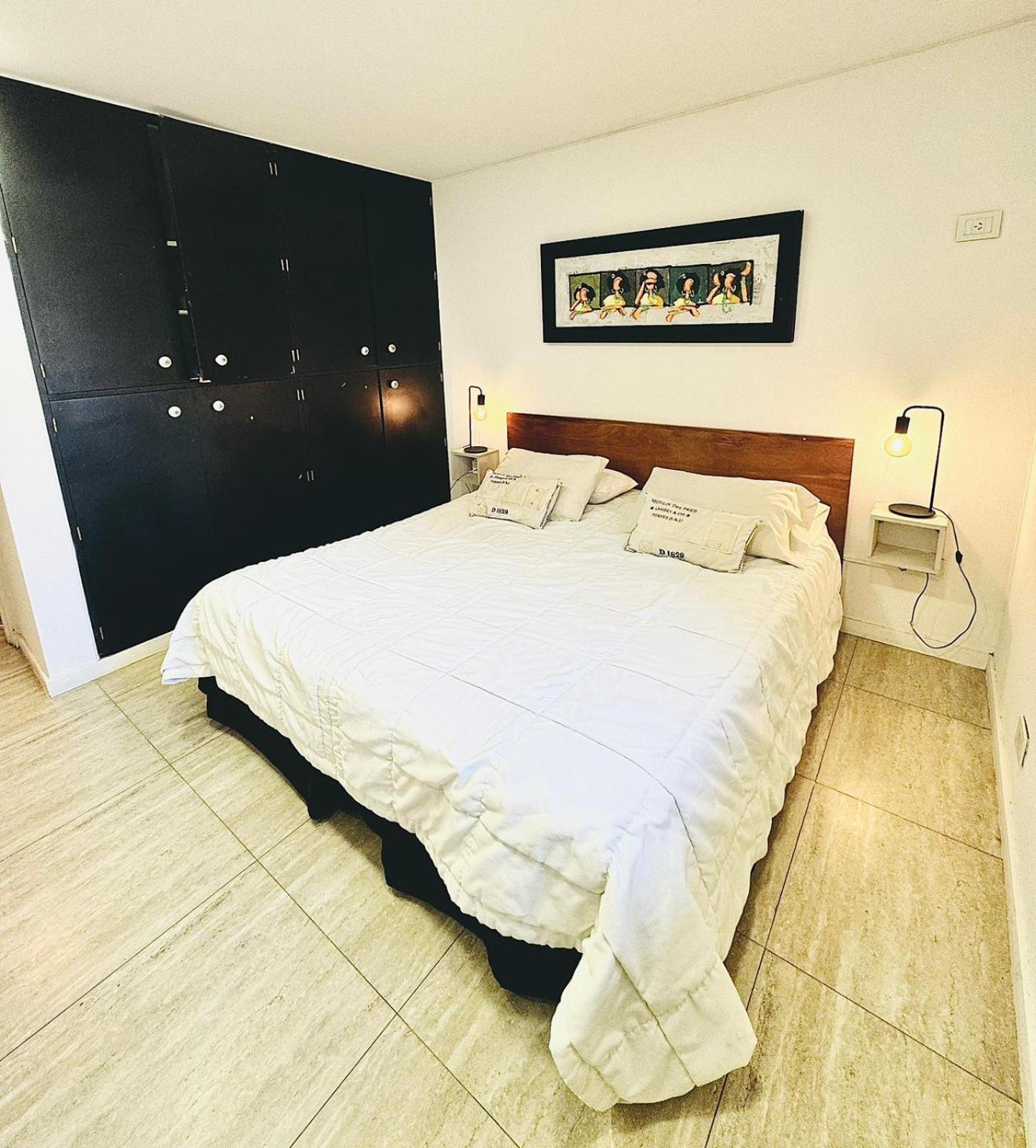 Jaquemate Guest House Mendoza Luaran gambar
